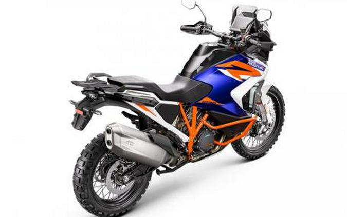 2023 KTM 1290 SUPER ADVENTURE R