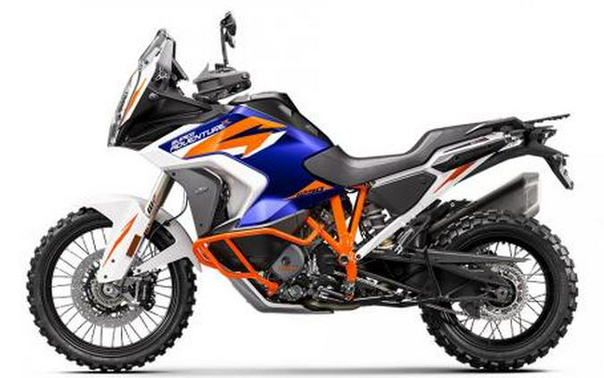 2023 KTM 1290 SUPER ADVENTURE R