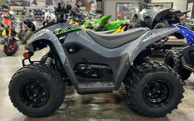 2024 Kawasaki KFX®90