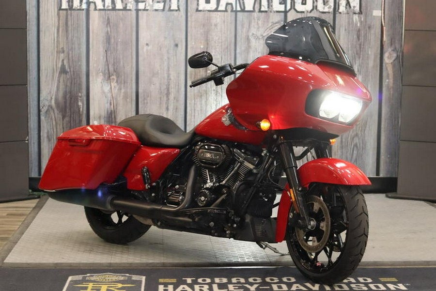 2022 Harley-Davidson® FLTRXS - Road Glide® Special