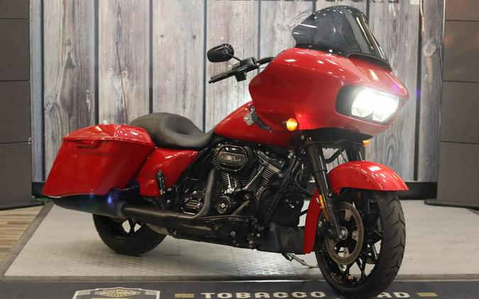 2022 Harley-Davidson® FLTRXS - Road Glide® Special