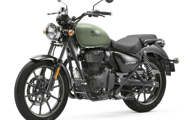 2023 Royal Enfield Meteor 350