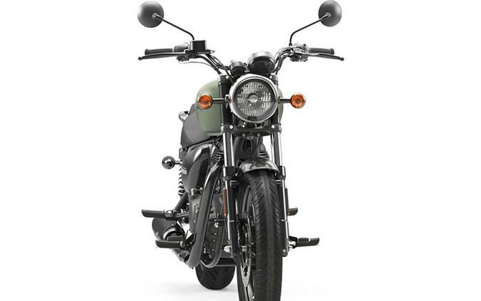 2023 Royal Enfield Meteor 350