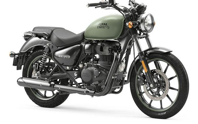 2023 Royal Enfield Meteor 350