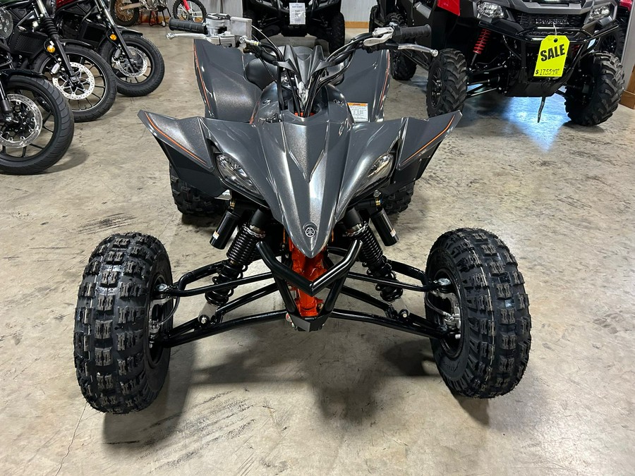 2024 YAMAHA YFZ450R SE