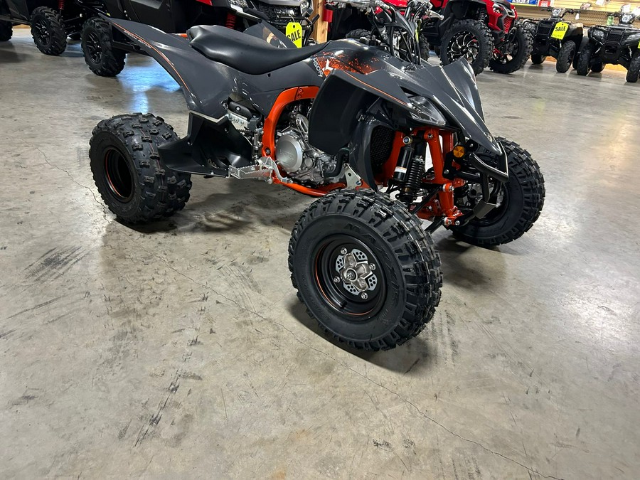 2024 YAMAHA YFZ450R SE