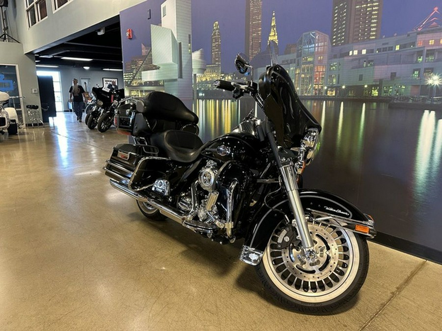 2010 Harley-Davidson FLHTCU - Ultra Classic Electra Glide