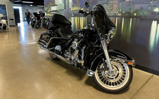 2010 Harley-Davidson FLHTCU - Ultra Classic Electra Glide