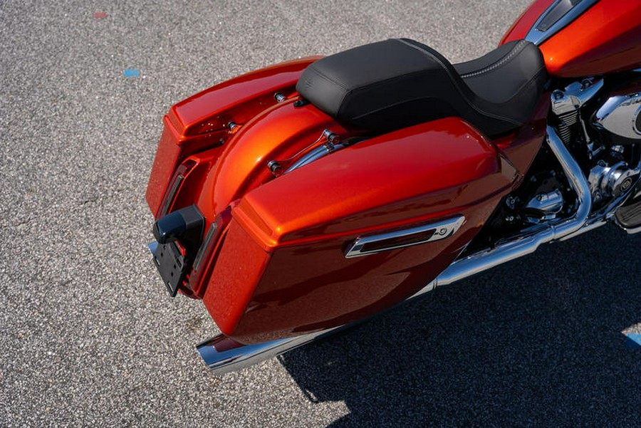 2024 Harley-Davidson® FLTRX - Road Glide®