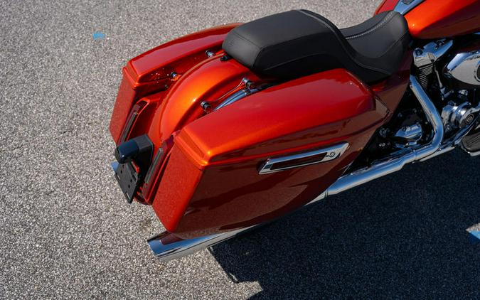 2024 Harley-Davidson® FLTRX - Road Glide®