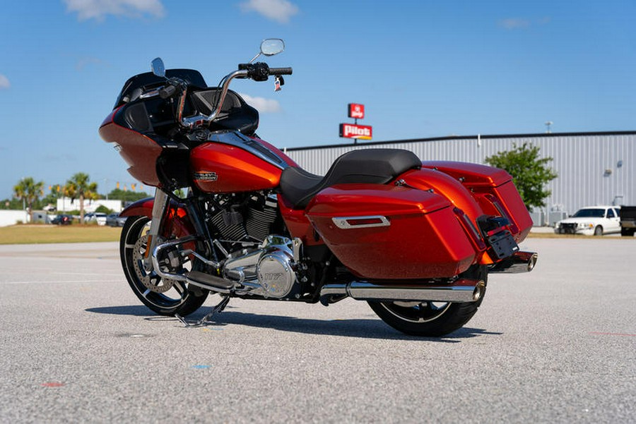 2024 Harley-Davidson® FLTRX - Road Glide®