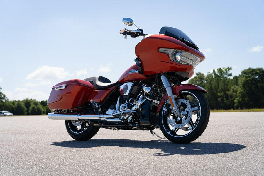 2024 Harley-Davidson® FLTRX - Road Glide®