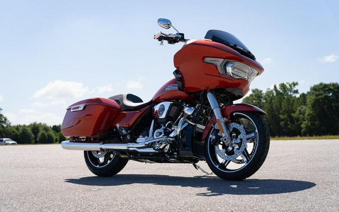 2024 Harley-Davidson® FLTRX - Road Glide®