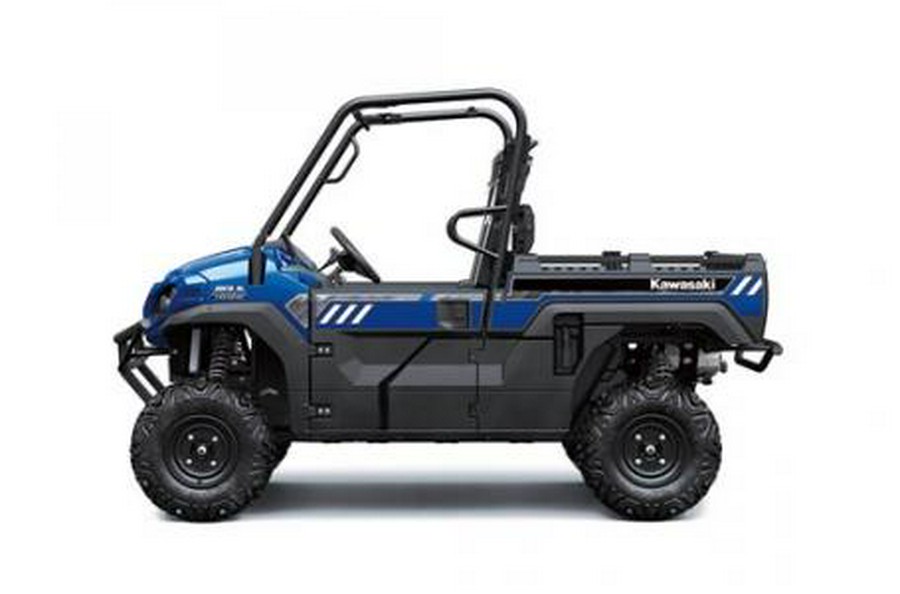 2024 Kawasaki MULE PRO-FXR™ 1000 Base