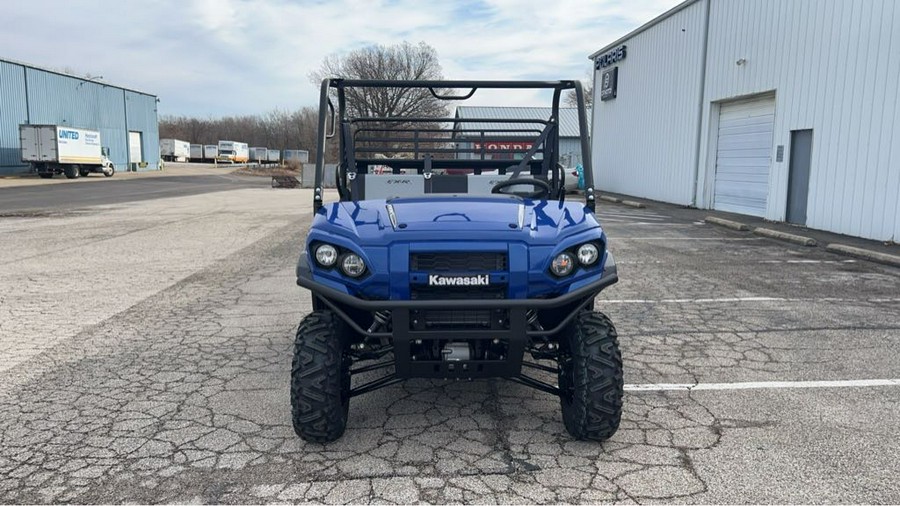 2024 Kawasaki MULE PRO-FXR™ 1000 Base