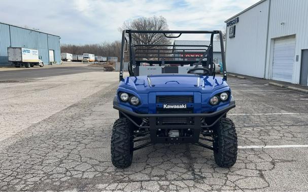 2024 Kawasaki MULE PRO-FXR™ 1000 Base