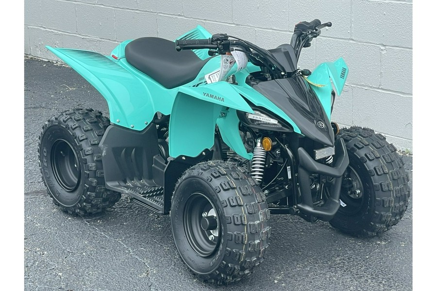 2025 Yamaha YFZ50 YFZ05YYXSG