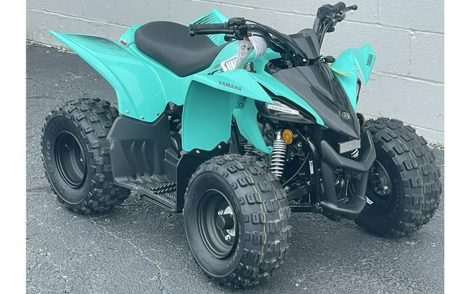 2025 Yamaha YFZ50 YFZ05YYXSG