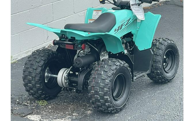 2025 Yamaha YFZ50 YFZ05YYXSG