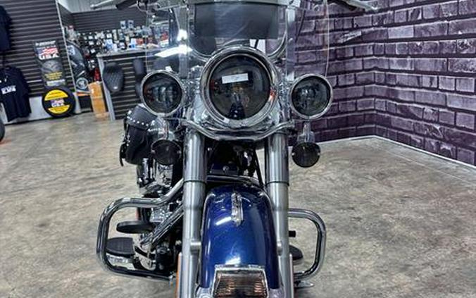 2014 Harley-Davidson Heritage Softail® Classic