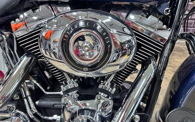 2014 Harley-Davidson Heritage Softail® Classic