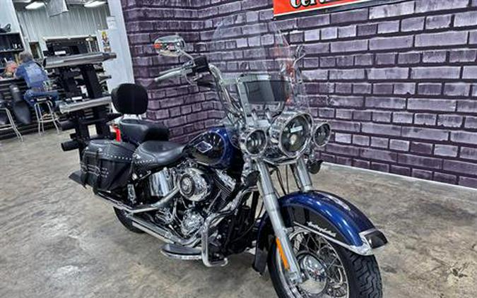 2014 Harley-Davidson Heritage Softail® Classic