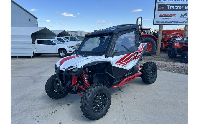 2021 Honda Talon 1000R