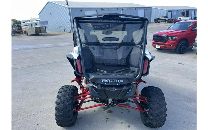 2021 Honda Talon 1000R