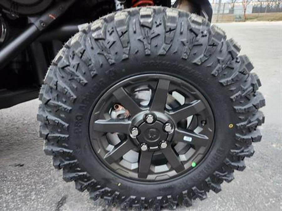 2024 Polaris Polaris XPEDITION ADV Northstar