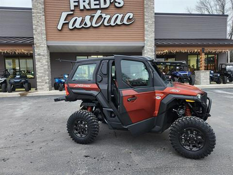 2024 Polaris Polaris XPEDITION ADV Northstar