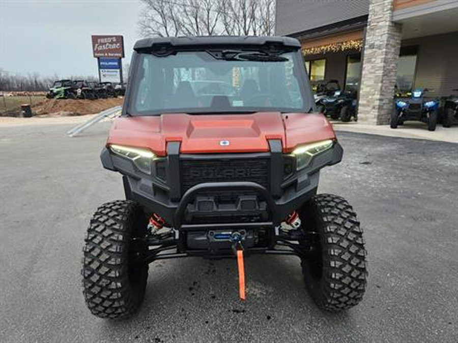 2024 Polaris Polaris XPEDITION ADV Northstar