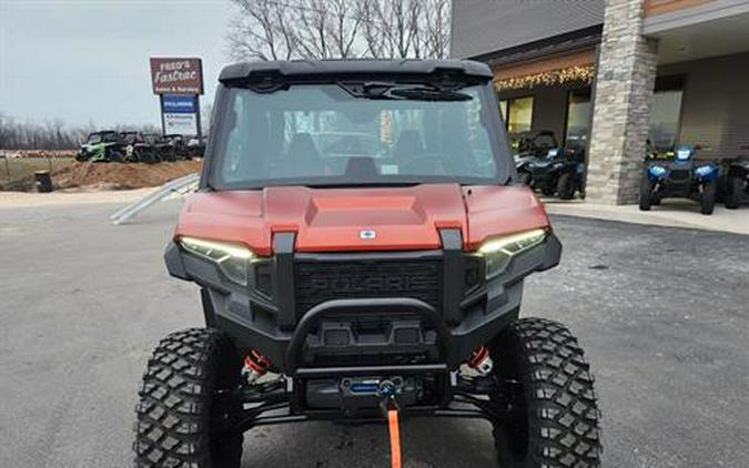 2024 Polaris Polaris XPEDITION ADV Northstar