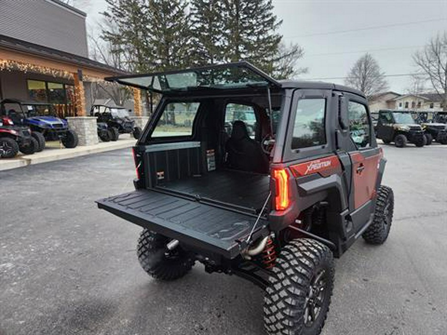 2024 Polaris Polaris XPEDITION ADV Northstar