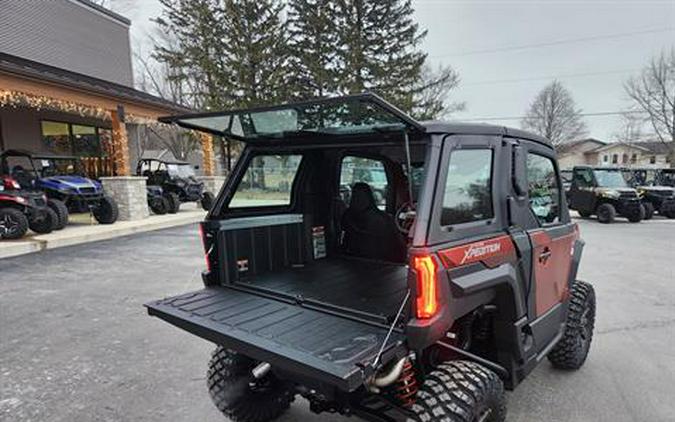 2024 Polaris Polaris XPEDITION ADV Northstar