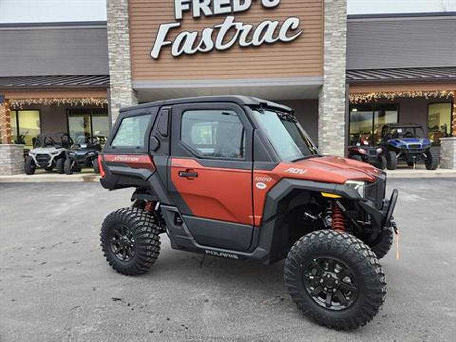 2024 Polaris Polaris XPEDITION ADV Northstar