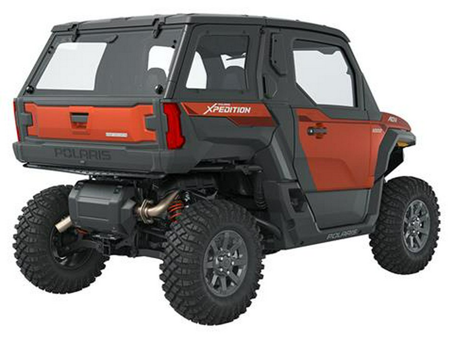 2024 Polaris Polaris XPEDITION ADV Northstar