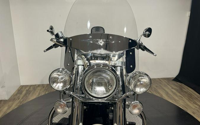 2012 Yamaha Motor Corp., USA Road Star Silverado S