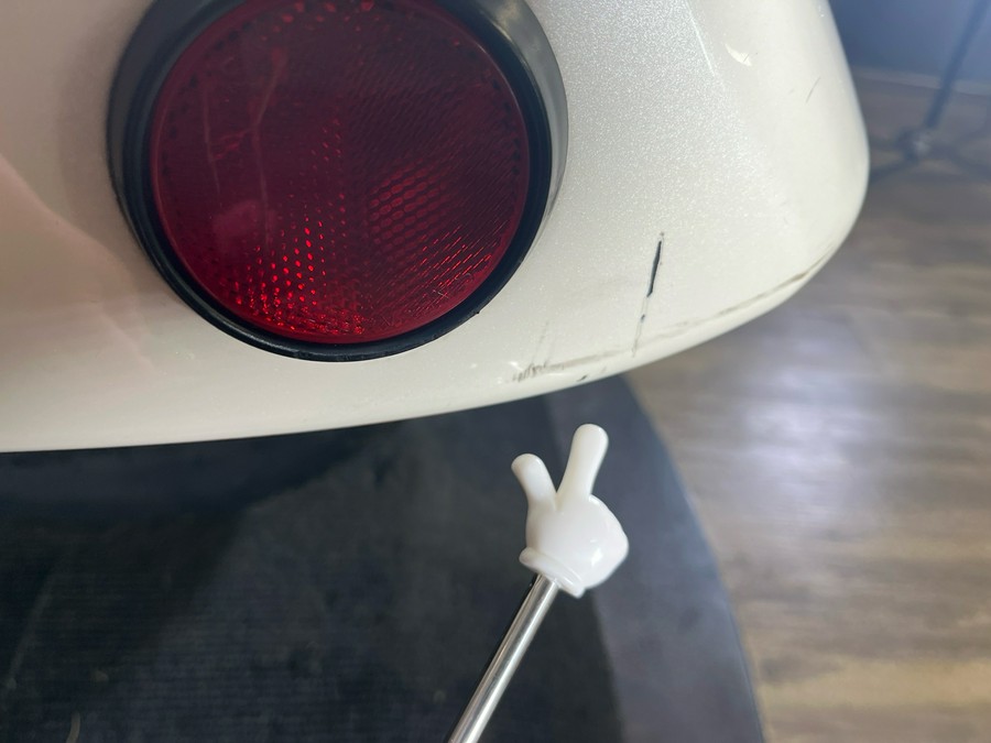 2012 Yamaha Motor Corp., USA Road Star Silverado S