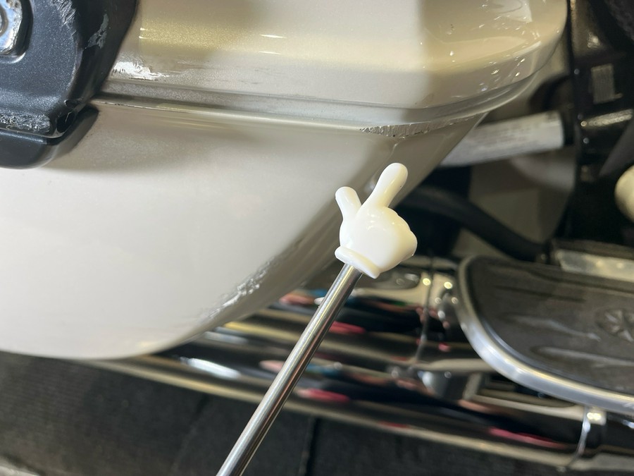 2012 Yamaha Motor Corp., USA Road Star Silverado S