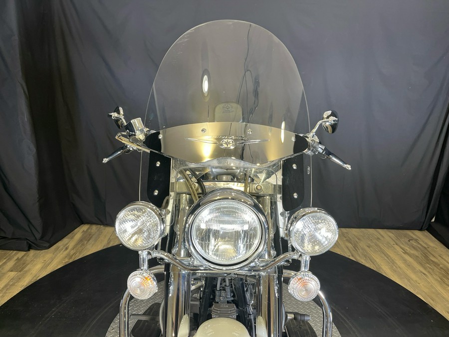 2012 Yamaha Motor Corp., USA Road Star Silverado S