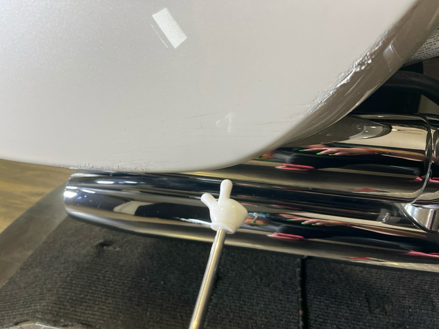 2012 Yamaha Motor Corp., USA Road Star Silverado S