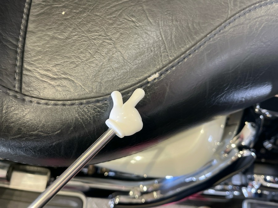 2012 Yamaha Motor Corp., USA Road Star Silverado S