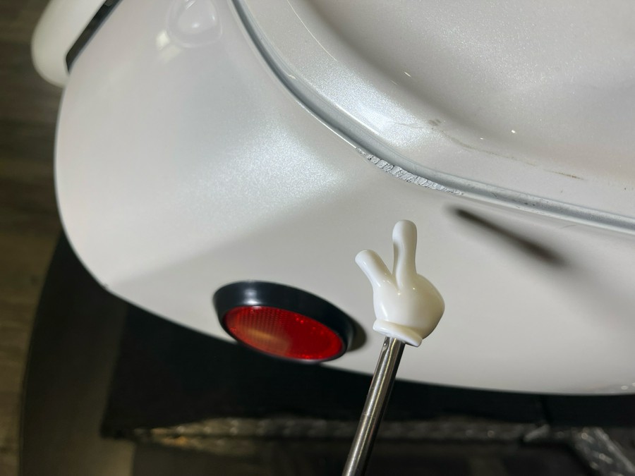 2012 Yamaha Motor Corp., USA Road Star Silverado S