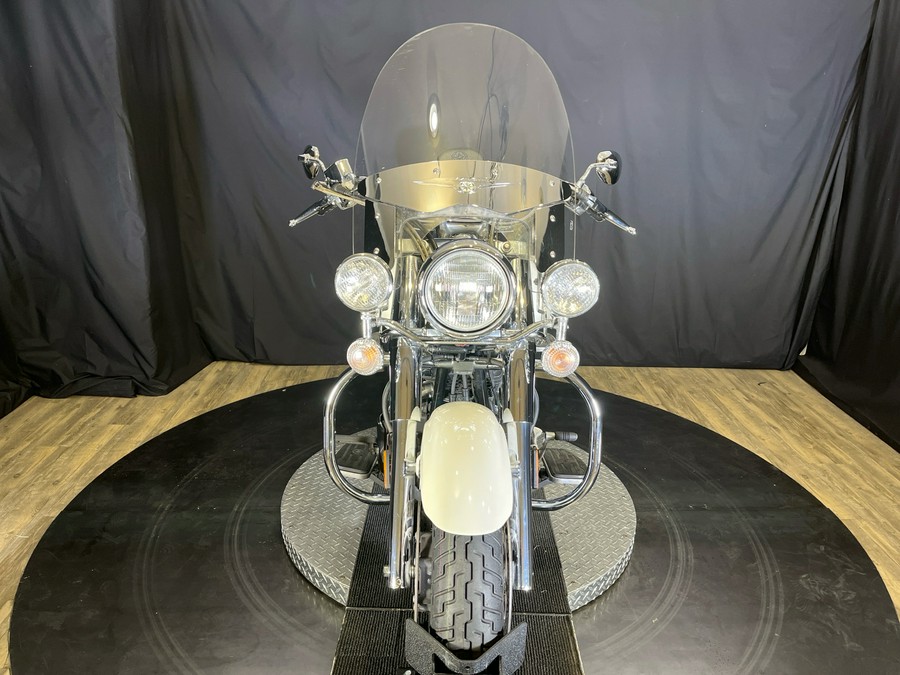 2012 Yamaha Motor Corp., USA Road Star Silverado S