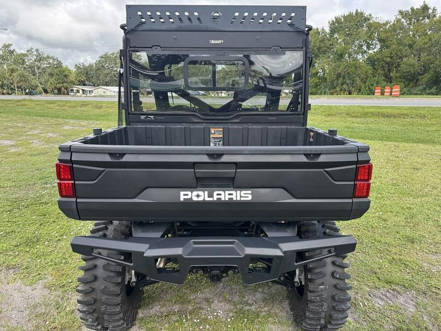 2024 Polaris® Ranger 1000 Premium