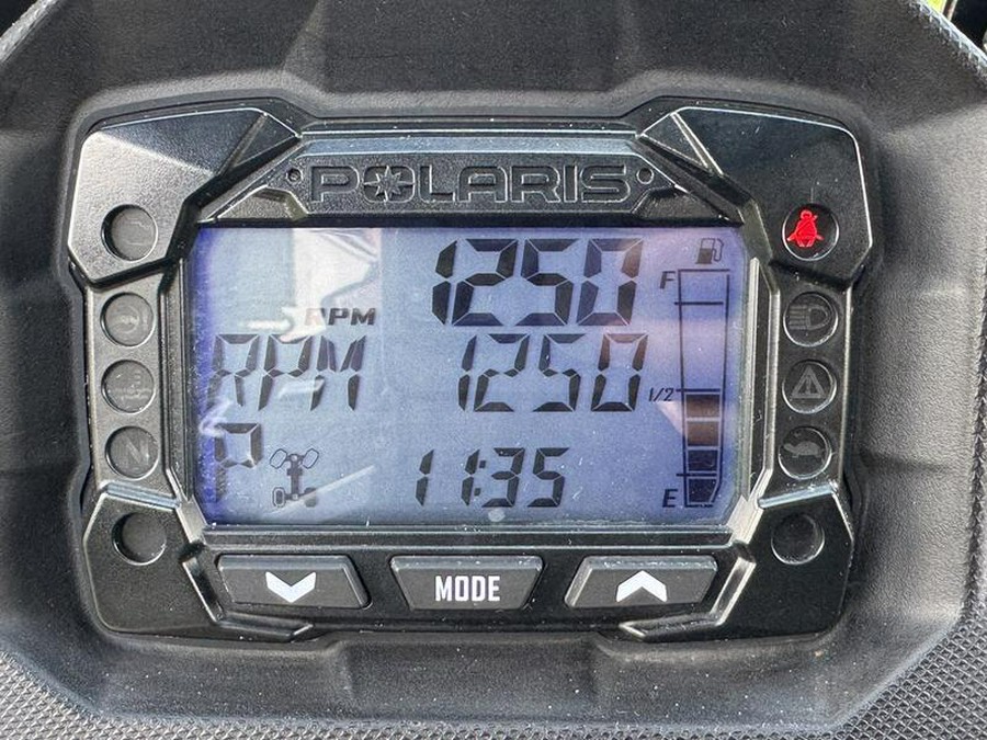 2024 Polaris® Ranger 1000 Premium