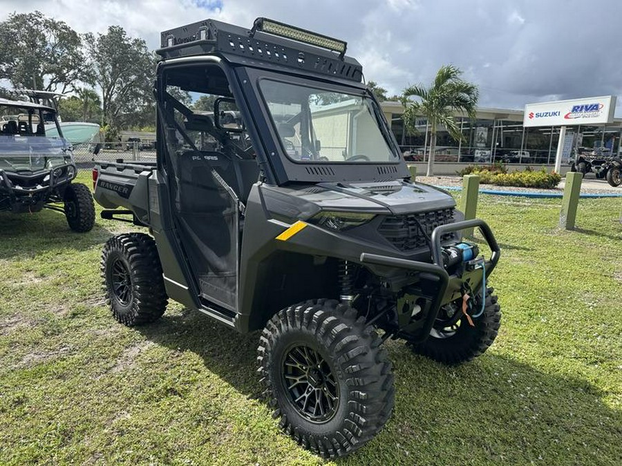 2024 Polaris® Ranger 1000 Premium