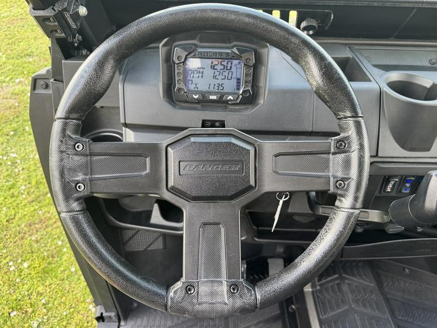 2024 Polaris® Ranger 1000 Premium