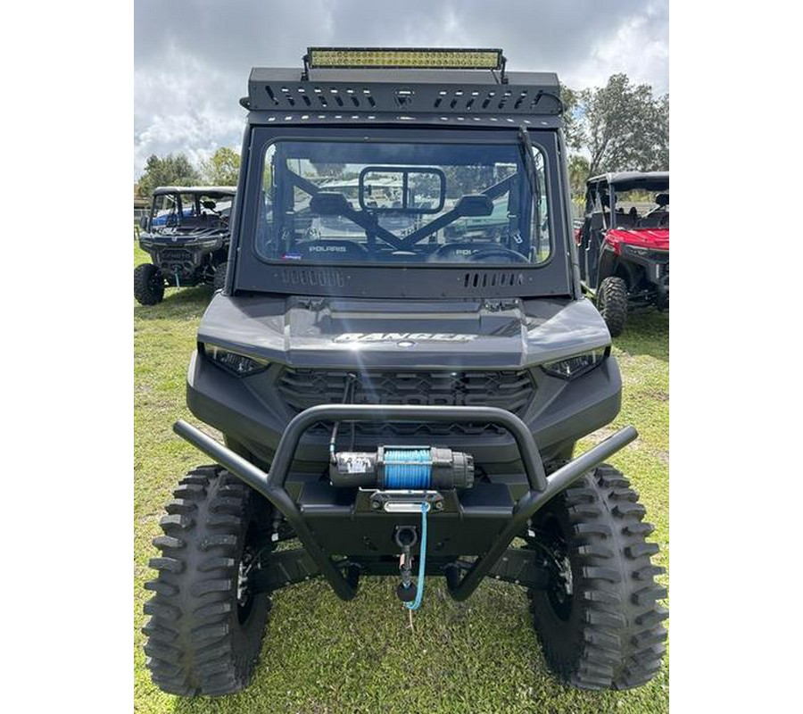 2024 Polaris® Ranger 1000 Premium