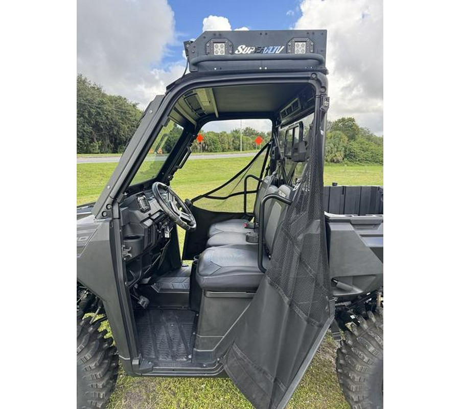 2024 Polaris® Ranger 1000 Premium